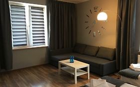 Apartament Elbląg Centrum