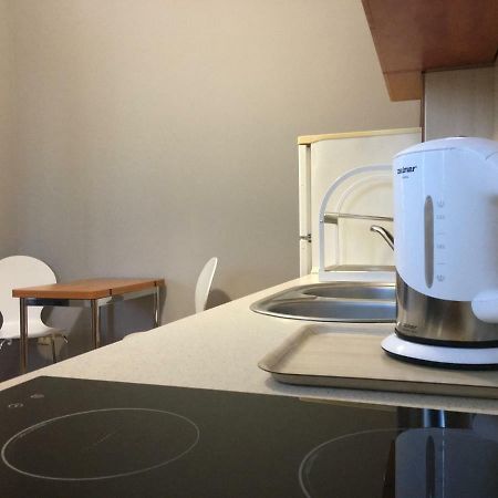 Apartament Elbląg Centrum Zewnętrze zdjęcie