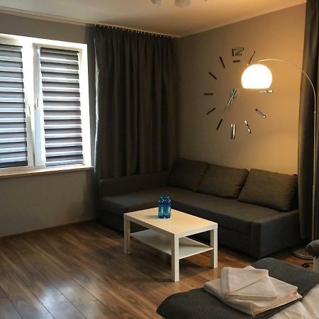 Apartament Elbląg Centrum Zewnętrze zdjęcie